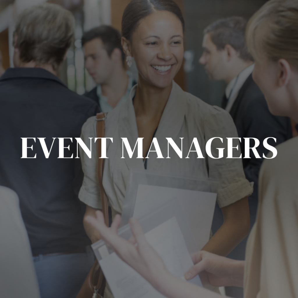 B&W Productions AV Experts Audio Visual Event Management USA