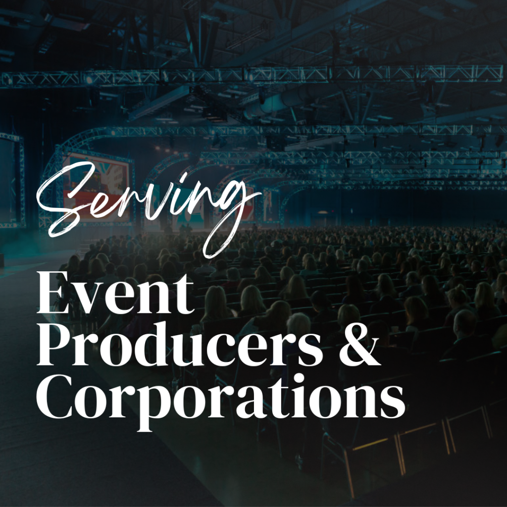 B&W Productions AV Experts Audio Visual Event Management USA