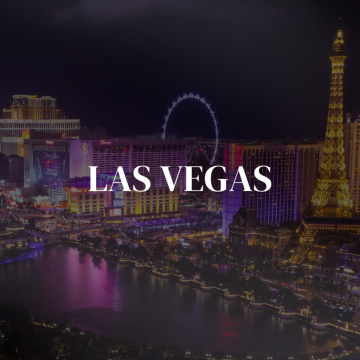 Las Vegas Office