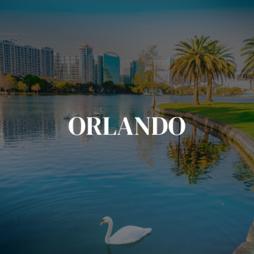 Orlando Office