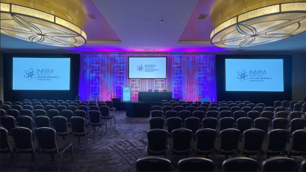 INMM Event - B&W Productions AV