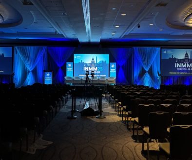 INMM Conference