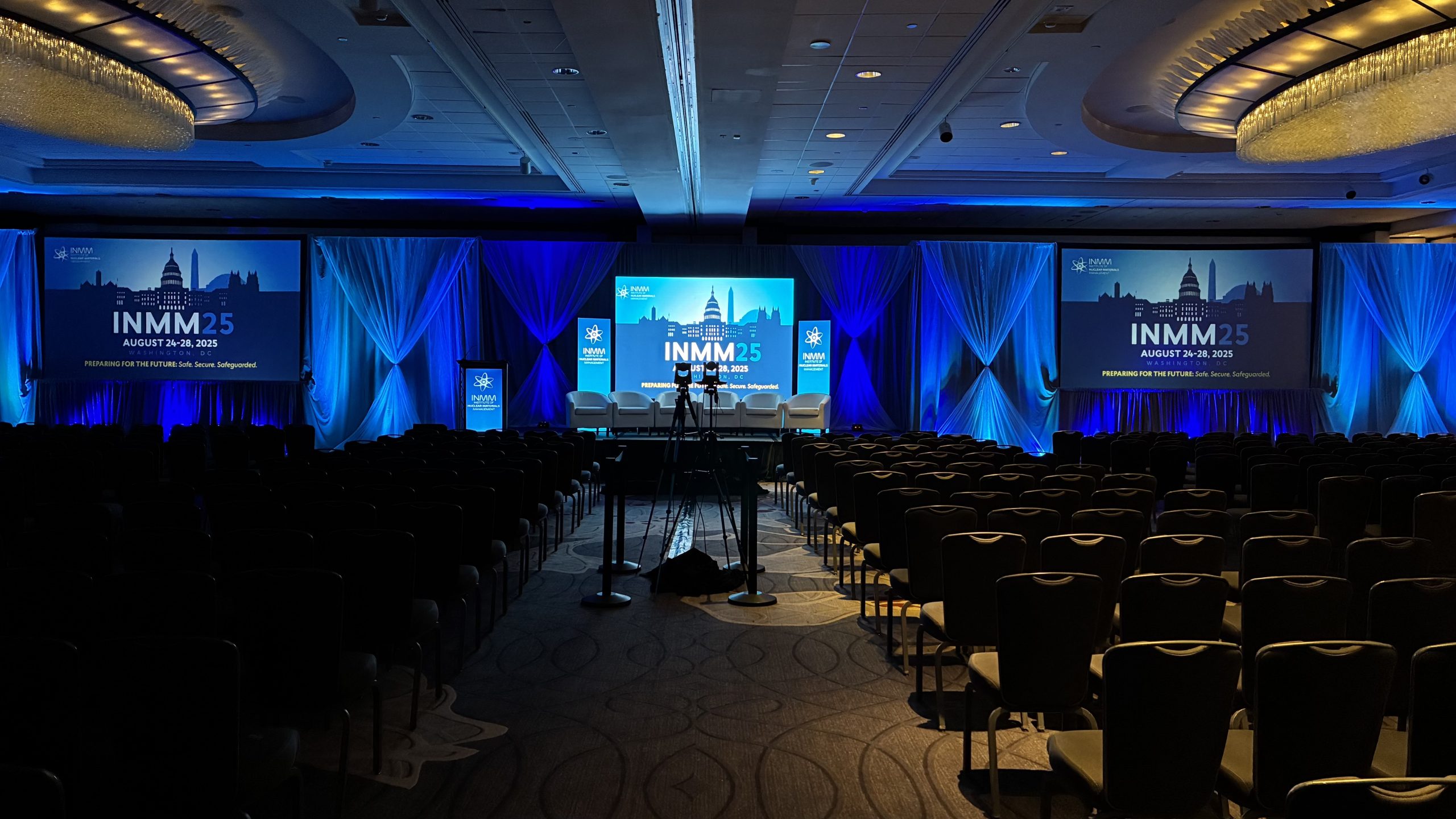 INMM Conference