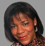 EVP, Client Services